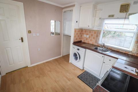 2 bedroom park home for sale, St Hermans Estate, St Hermans Road, Hayling Island