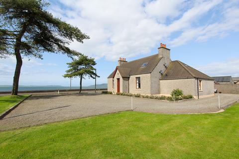 5 bedroom detached house for sale, Sandmill Farmhouse, Cairnryan Road, Stranraer DG9