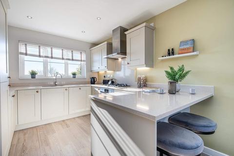 4 bedroom detached house for sale, Plot 128, The Davy at Kingsland, 5 Swallow Rise EX39