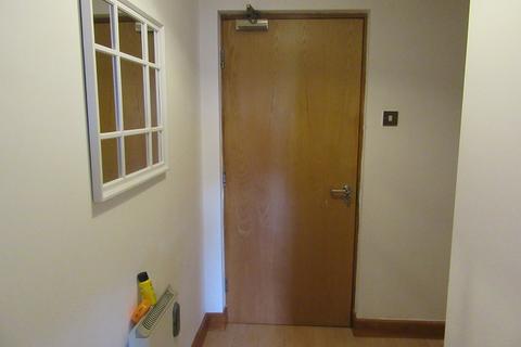 Studio to rent, Seymour Grove, Manchester. M16 0NB