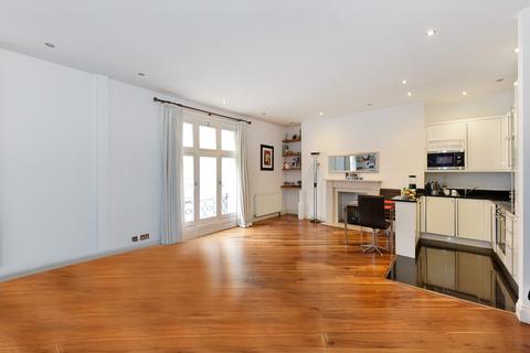 1 bedroom apartment to rent, Dunraven Street, W1K