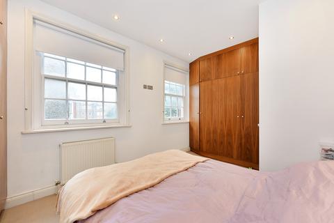 1 bedroom apartment to rent, Dunraven Street, W1K