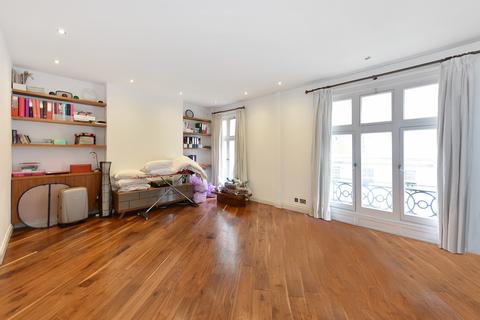 1 bedroom apartment to rent, Dunraven Street, W1K