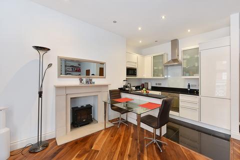 1 bedroom apartment to rent, Dunraven Street, W1K