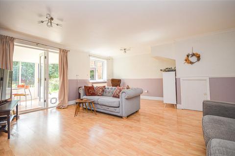 3 bedroom detached house for sale, Plattes Close, Shaw, Swindon, Wiltshire, SN5