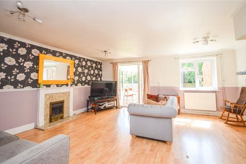 3 bedroom detached house for sale, Plattes Close, Shaw, Swindon, Wiltshire, SN5