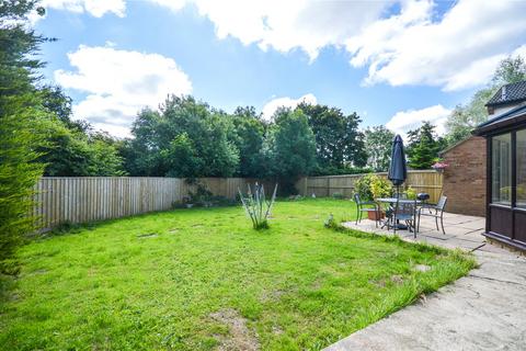 3 bedroom detached house for sale, Plattes Close, Shaw, Swindon, Wiltshire, SN5