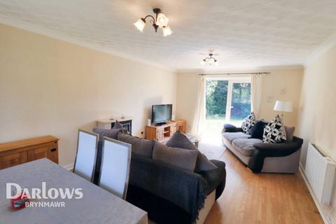 1 bedroom semi-detached bungalow for sale, Nantybwch, Tredegar
