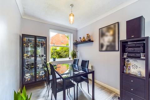 undefined, Purewell, Christchurch, Dorset, BH23