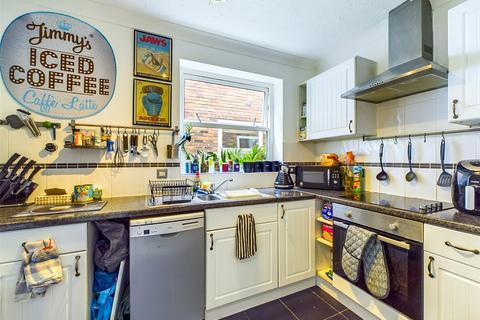 undefined, Purewell, Christchurch, Dorset, BH23