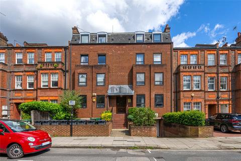 2 bedroom apartment for sale, Goldhurst Terrace, London, NW6