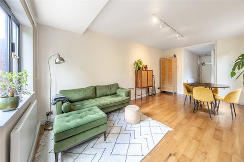 2 bedroom apartment for sale, Goldhurst Terrace, London, NW6