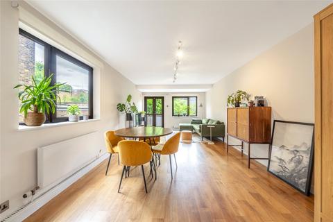 2 bedroom apartment for sale, Goldhurst Terrace, London, NW6