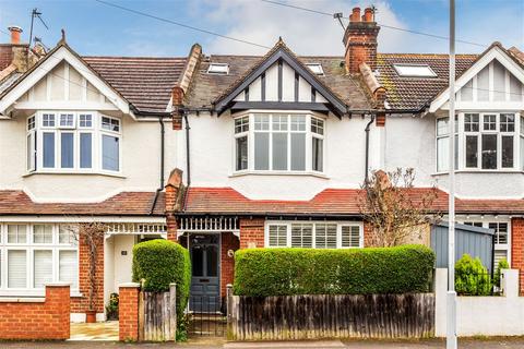 37 Montem Road, New Malden, KT3 3QU