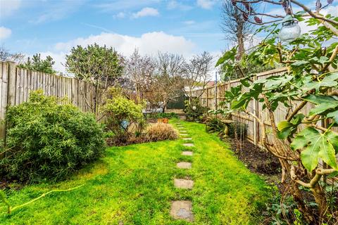 37 Montem Road, New Malden, KT3 3QU