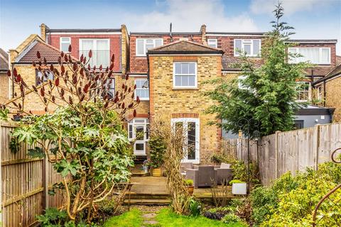 37 Montem Road, New Malden, KT3 3QU