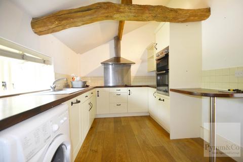 3 bedroom barn conversion to rent, Rode Lane, Norwich NR16