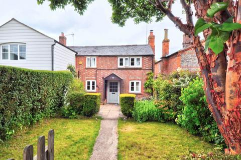 2 bedroom semi-detached house for sale, Britwell Road, Watlington