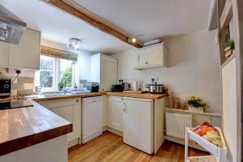 2 bedroom semi-detached house for sale, Britwell Road, Watlington