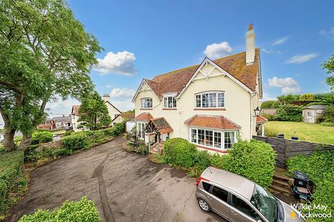 5 bedroom detached house for sale, Blue Anchor TA24