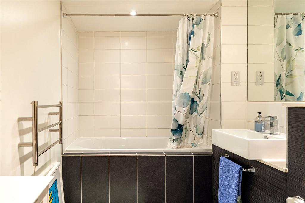 Principle Bathroom