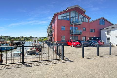 2 bedroom apartment for sale, St Johns Road, Wivenhoe, Colchester, CO7