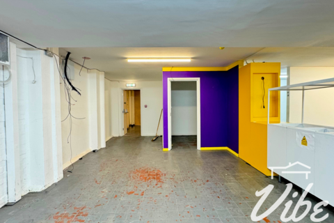 Industrial unit to rent, Crawley Road, London N22-2,38, London N22