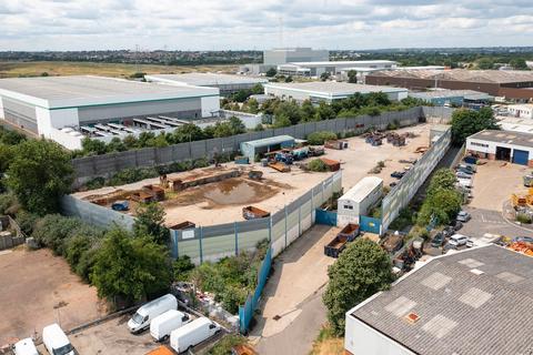 Industrial unit to rent, Croydon, London CR0