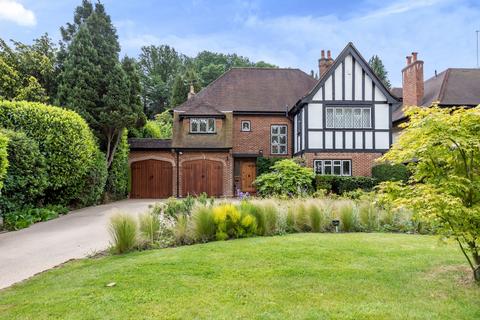 5 bedroom detached house to rent, Camden Park Road Chislehurst BR7