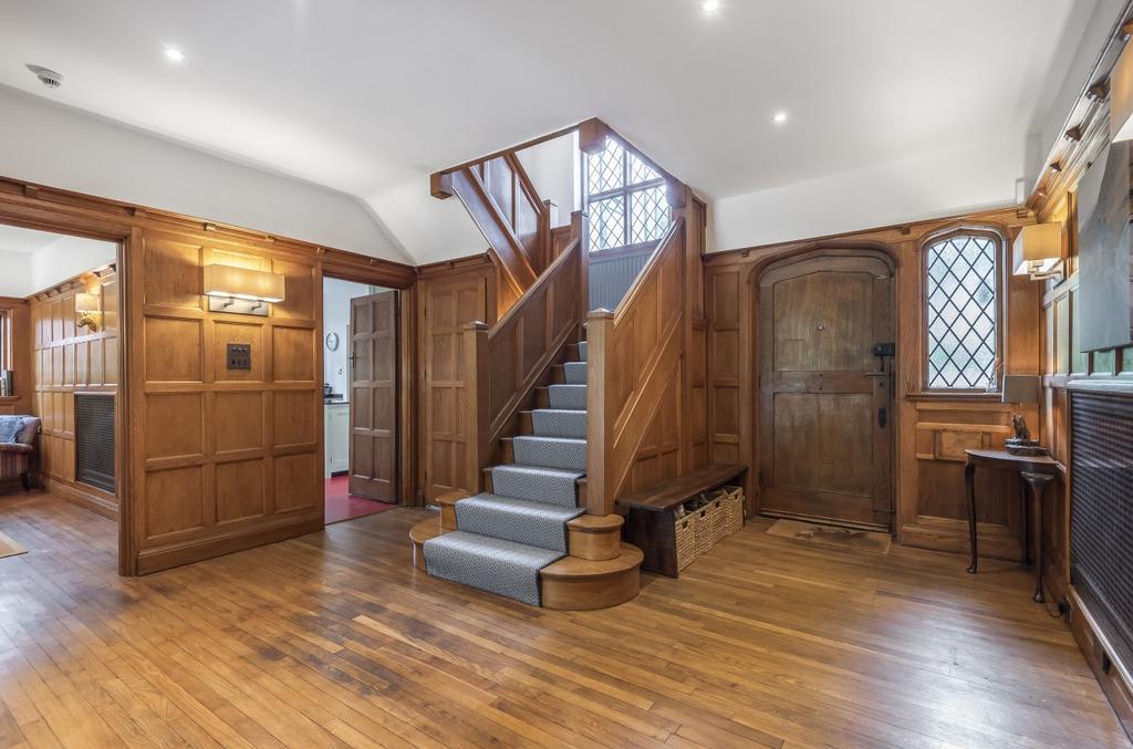 Hallway