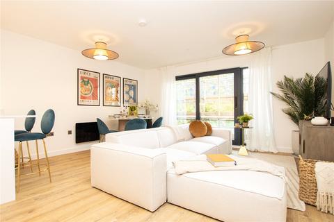 2 bedroom apartment for sale, The Triangle, Victoria Park, Ashford, Kent, TN23