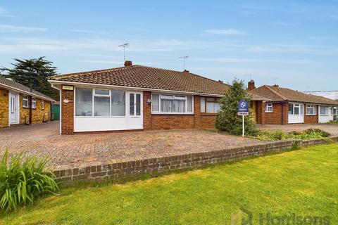 3 bedroom bungalow for sale, Windsor Drive, Sittingbourne, Kent, ME10 1UN