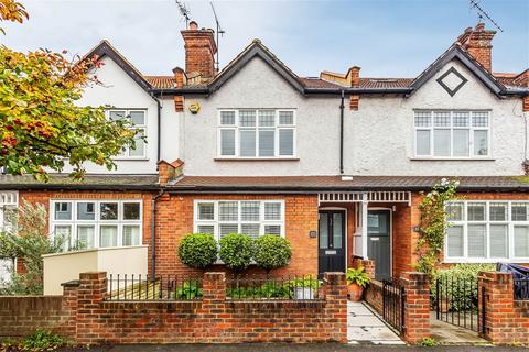 20 Mount Road, New Malden, KT3 3JU