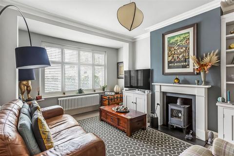 20 Mount Road, New Malden, KT3 3JU
