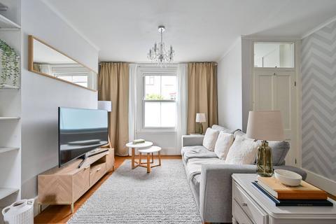 21 Harbinger Road, London, E14 3AA