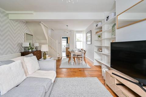 21 Harbinger Road, London, E14 3AA