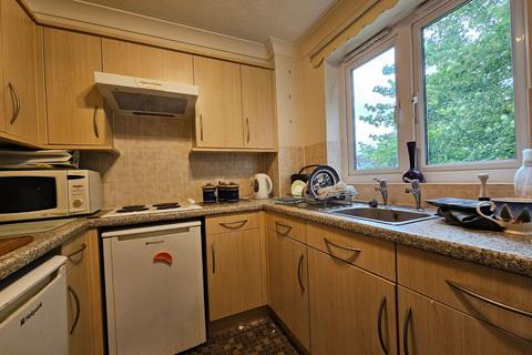 1 bedroom apartment for sale, Harbour Road, Portishead, Bristol, Somerset, BS20