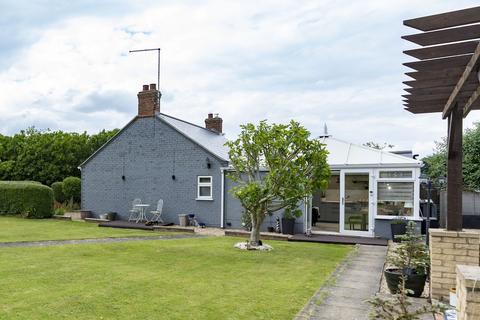 3 bedroom detached bungalow for sale, Puttock Gate, Fosdyke, Boston, PE20