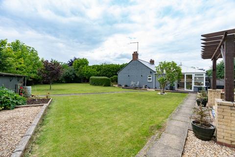 3 bedroom detached bungalow for sale, Puttock Gate, Fosdyke, Boston, PE20