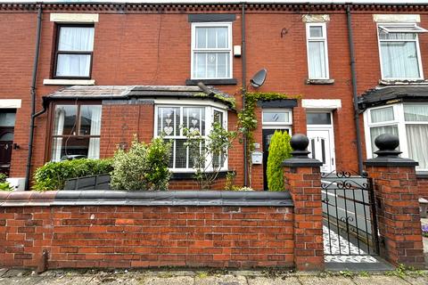 2 bedroom terraced house for sale, Nield Road, Denton