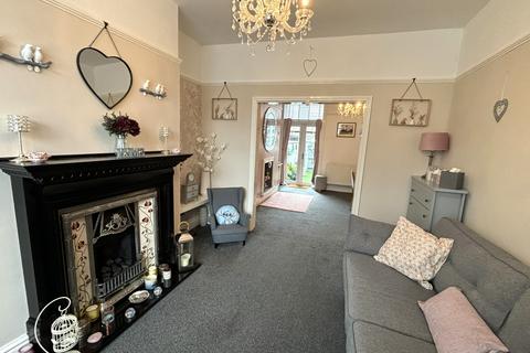 2 bedroom terraced house for sale, Nield Road, Denton