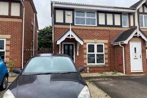 3 bedroom end of terrace house for sale, Chancery Court, Hull, HU5 5EW