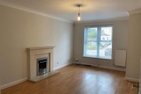3 bedroom end of terrace house for sale, Chancery Court, Hull, HU5 5EW