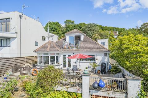 4 bedroom detached house for sale, Plaidy Park Road, Looe PL13