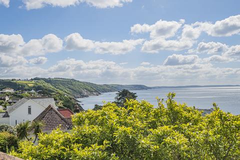 4 bedroom detached house for sale, Plaidy Park Road, Looe PL13