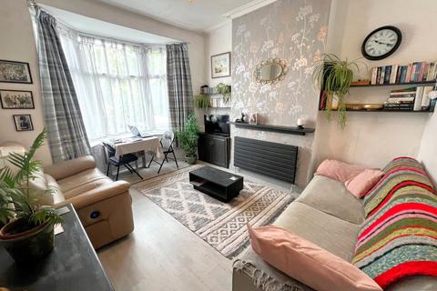 3 bedroom end of terrace house for sale, Elland Place, Blackpool FY1