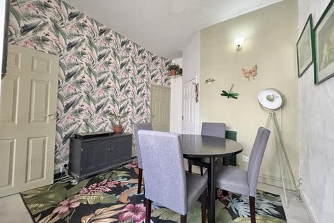 3 bedroom end of terrace house for sale, Elland Place, Blackpool FY1