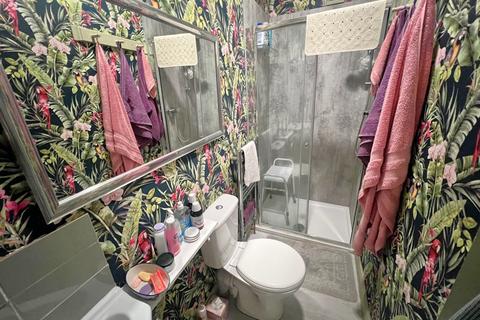 3 bedroom end of terrace house for sale, Elland Place, Blackpool FY1