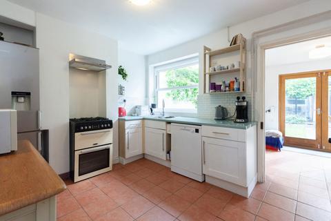 2 bedroom semi-detached house for sale, Oxford OX1 4UX