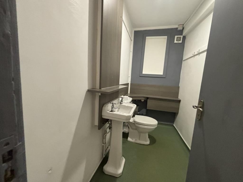 Customer WC